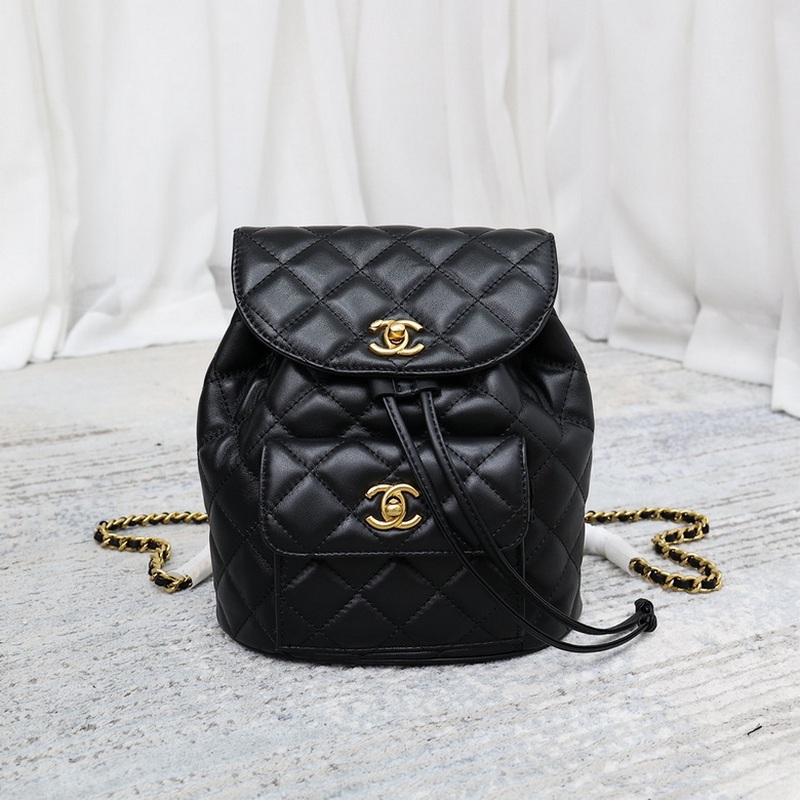 Chanel Handbags 473